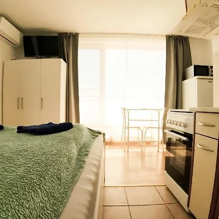 William's - Second Cozy * 圣弗拉斯