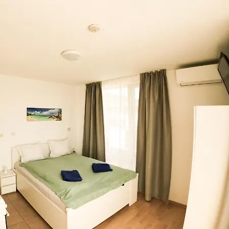 William's - Second Cozy * 圣弗拉斯