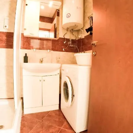 William's - Second Cozy 公寓