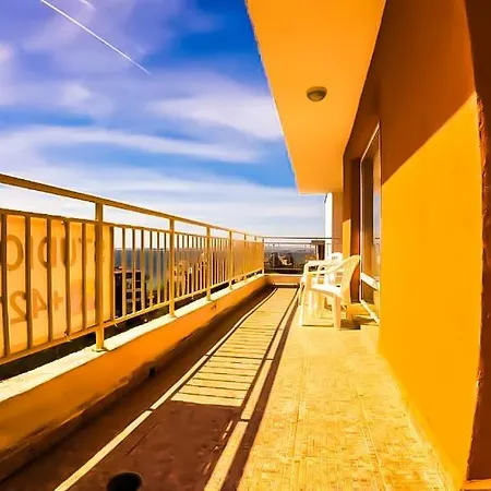 William's - Second Cozy * 圣弗拉斯