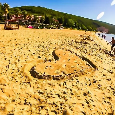 William's - Second Cozy 圣弗拉斯