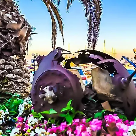 William's - Second Cozy Apartman *