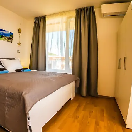 William's - Second Cozy Apartament *
