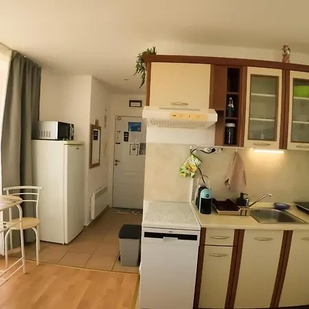 Apartament William's - Second Cozy Święty Włas