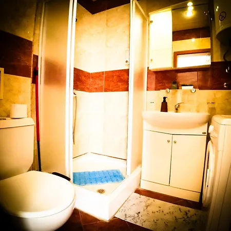 William's - Second Cozy Apartament *