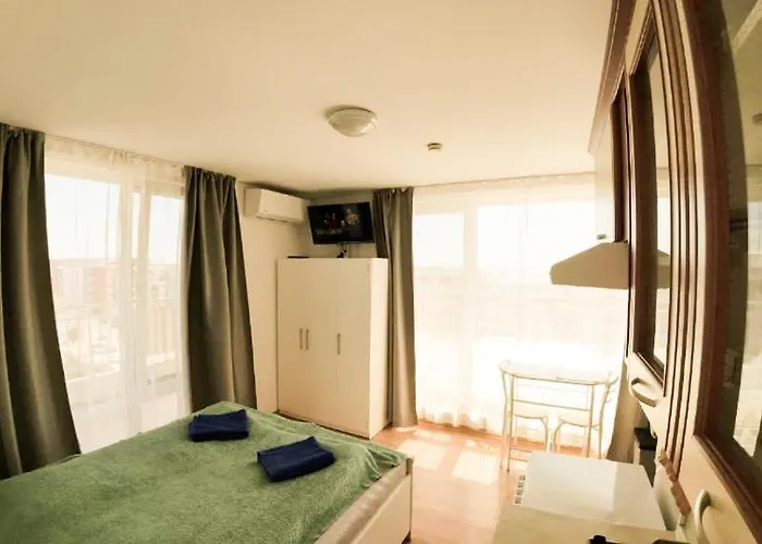 Apartman William's - Second Cozy *