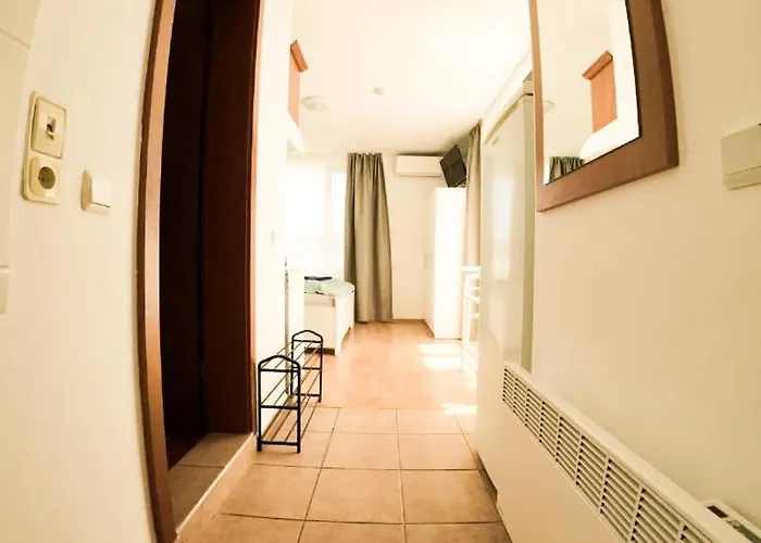 William's - Second Cozy Apartman *