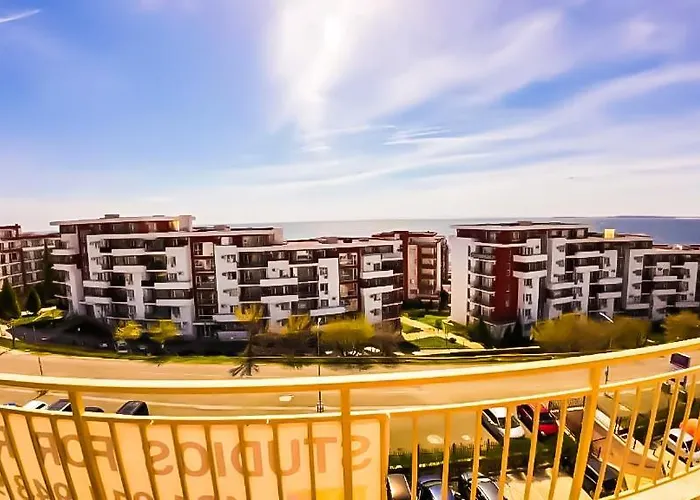 William's - Second Cozy Apartman