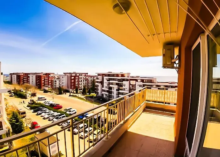 William's - Second Cozy Apartman