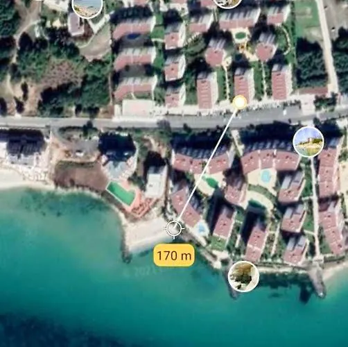 William's - Second Cozy Apartman *