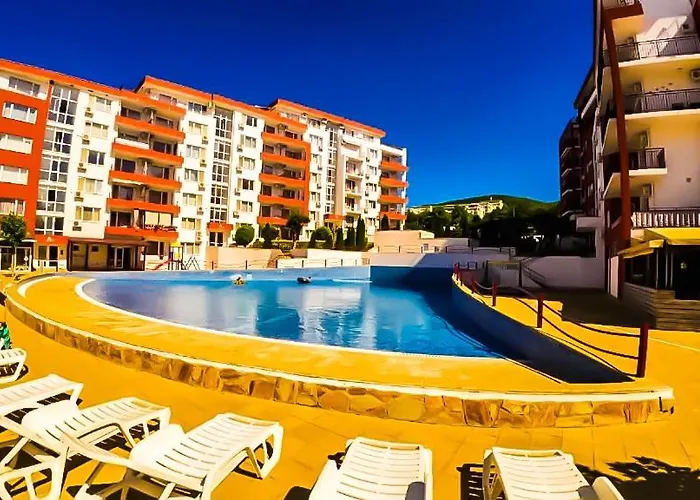 Apartman William's - Second Cozy