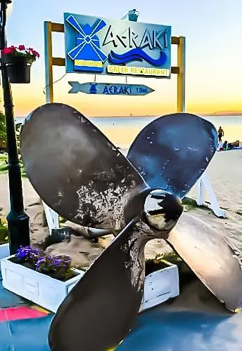 Apartman William's - Second Cozy