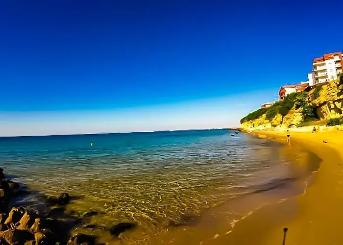 Apartman William's - Second Cozy Szveti Vlasz