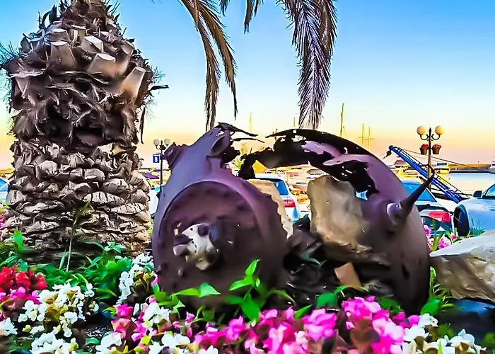 William's - Second Cozy Apartman *