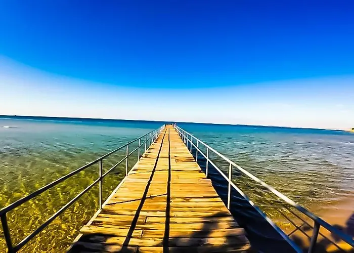 William's - Second Cozy *