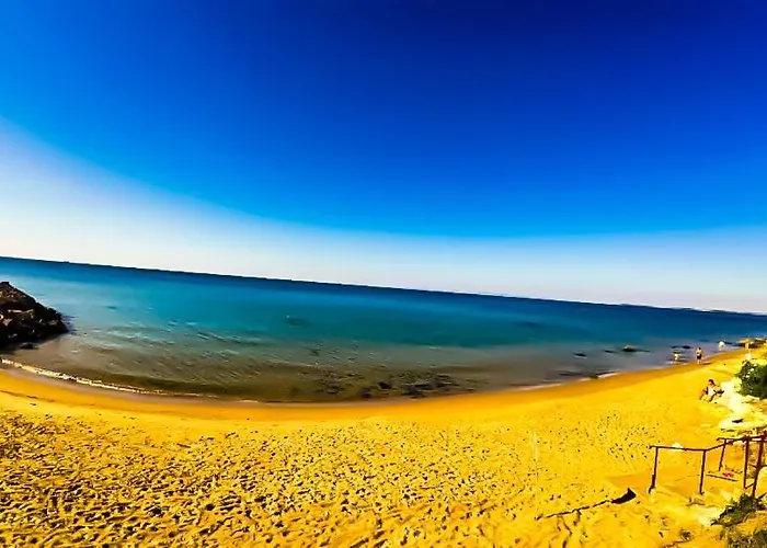 William's - Second Cozy Apartman