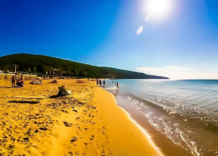 William's - Second Cozy Apartman Szveti Vlasz