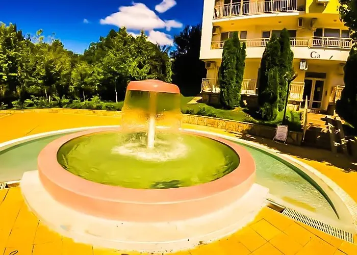 Apartman William's - Second Cozy Szveti Vlasz