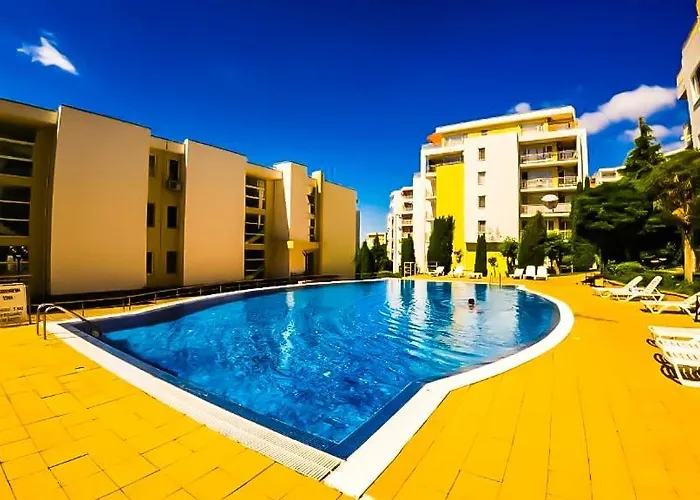 Apartman William's - Second Cozy Szveti Vlasz