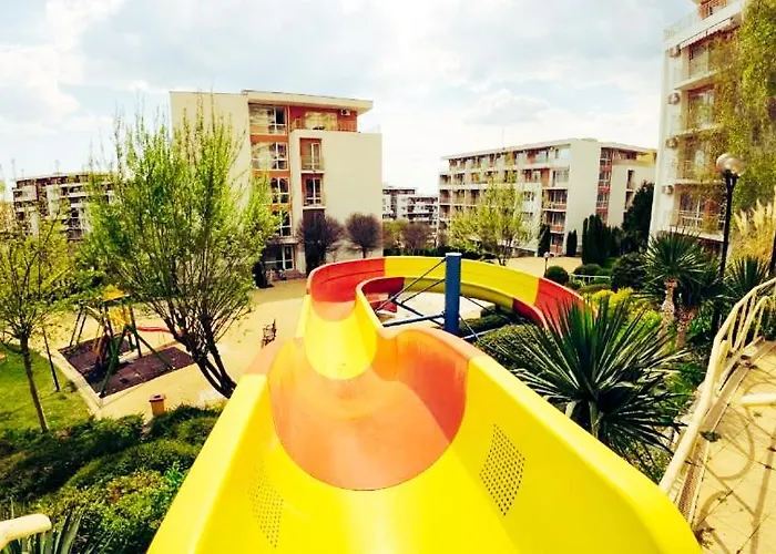 William's - Second Cozy Apartman