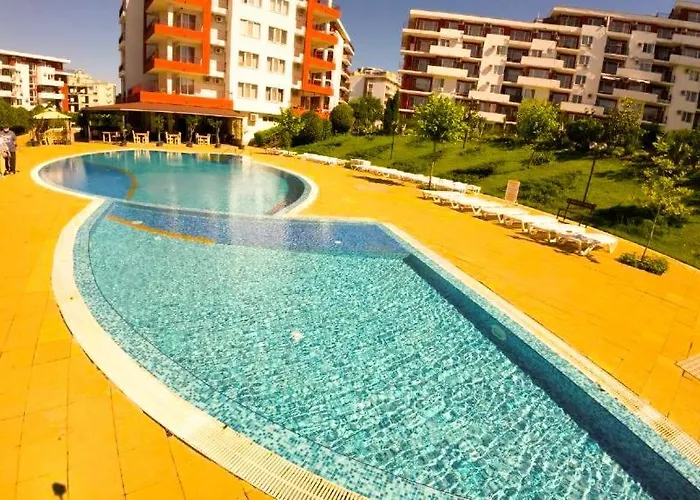 Apartman William's - Second Cozy