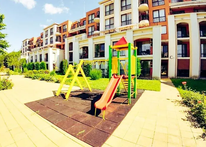 William's - Second Cozy Apartman