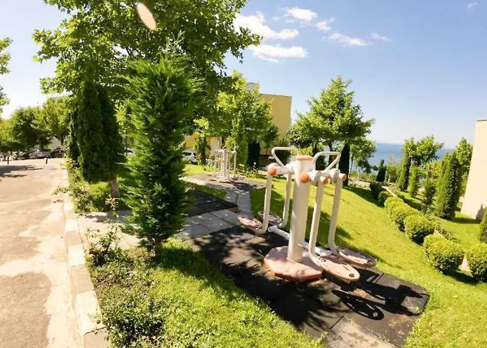 Apartman William's - Second Cozy *