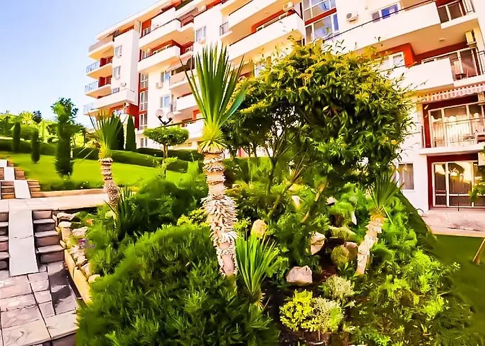 William's - Second Cozy Apartman