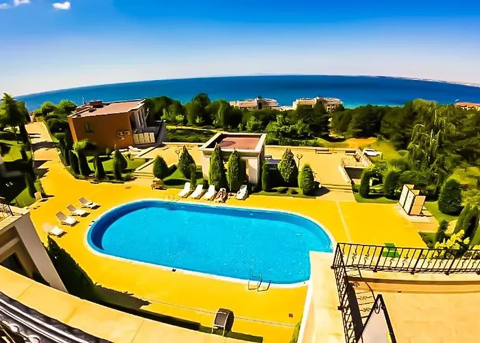 Apartman William's - Second Cozy *