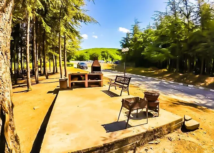 Apartman William's - Second Cozy *