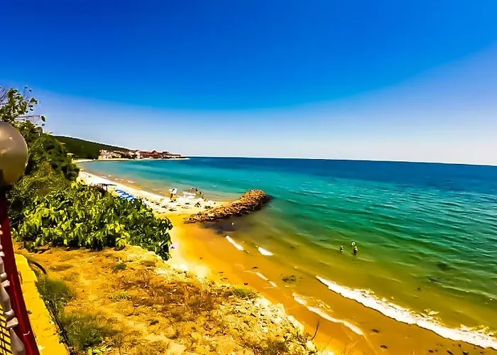 William's - Second Cozy Apartman Szveti Vlasz