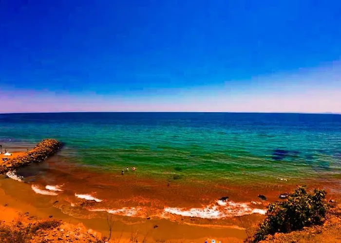 William's - Second Cozy Apartman *